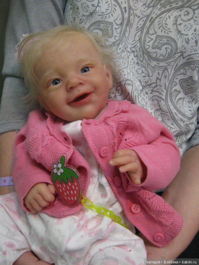 Тишинка от Вилениновны. Часть 6 (фото 2)