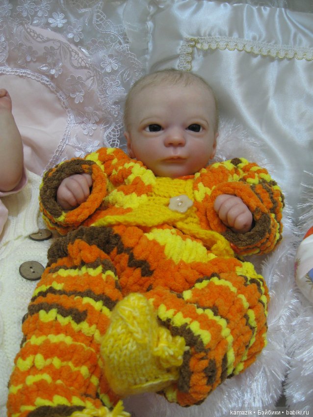 Тишинка от Вилениновны. Часть 5