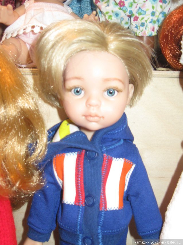 Тишинка от Вилениновны. Часть 5