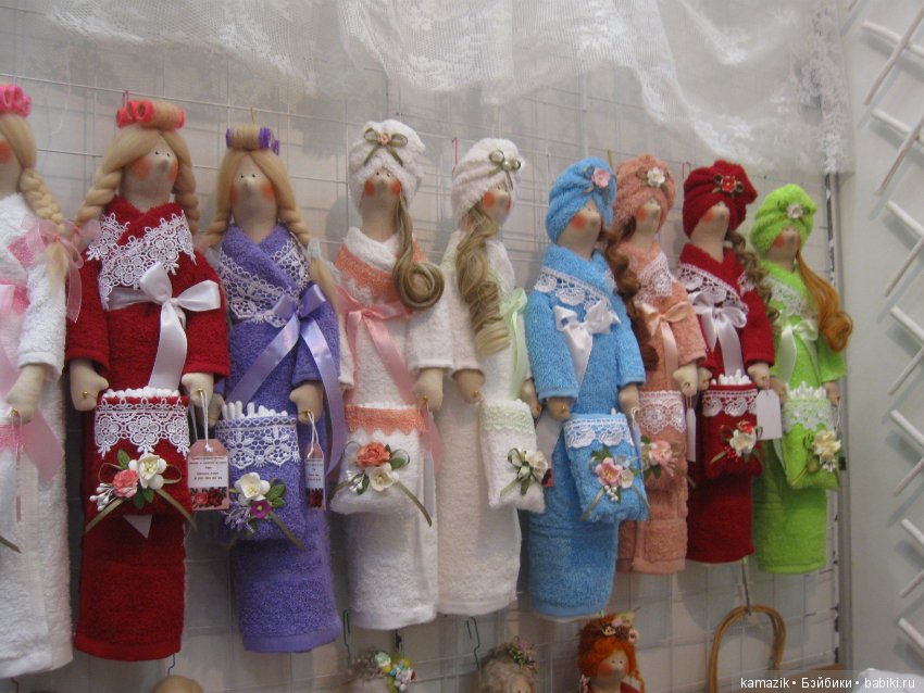 Тишинка от Вилениновны. Часть 4