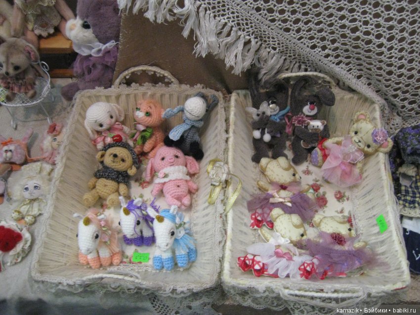 Тишинка от Вилениновны. Часть 6