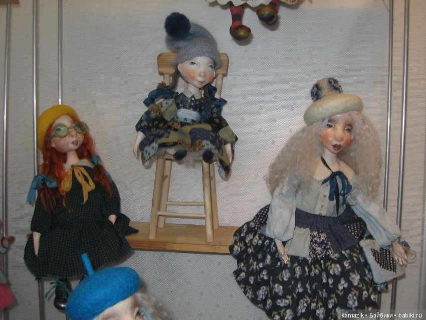 Тишинка от Вилениновны. Часть 4