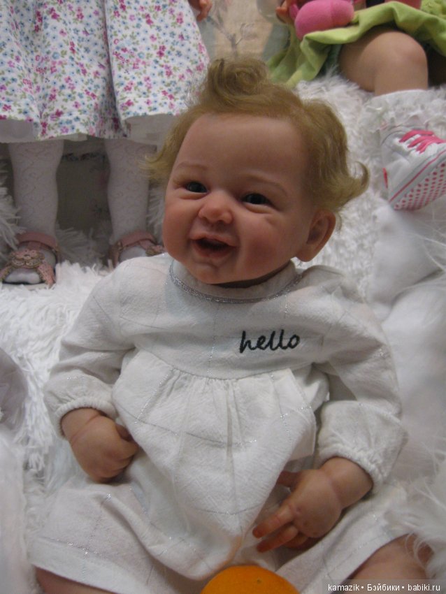 Тишинка от Вилениновны. Часть 6 (фото 8)