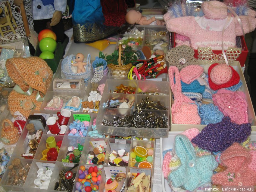 Тишинка от Вилениновны. Часть 4