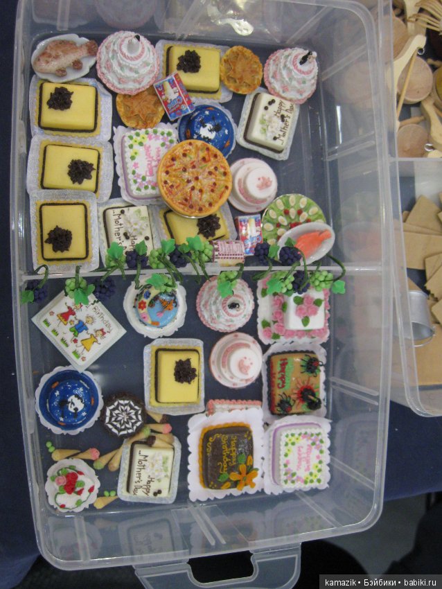 Тишинка от Вилениновны. Часть 5