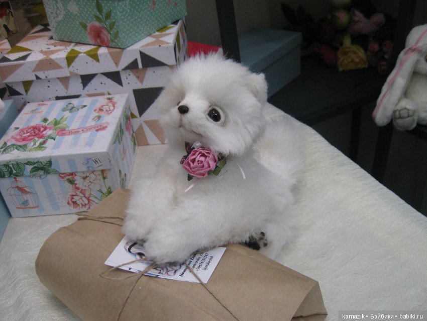 Тишинка от Вилениновны. Часть 3 (фото 6)