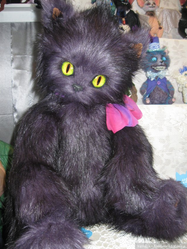 Тишинка от Вилениновны. Часть 3