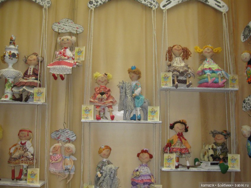 Тишинка от Вилениновны. Часть 6