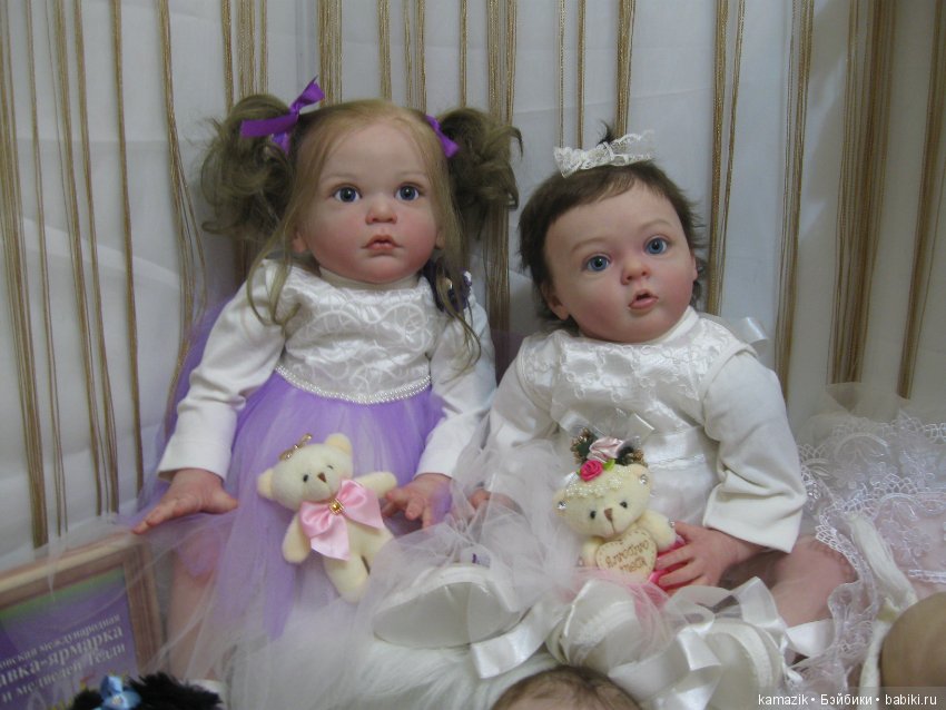 Тишинка от Вилениновны. Часть 5