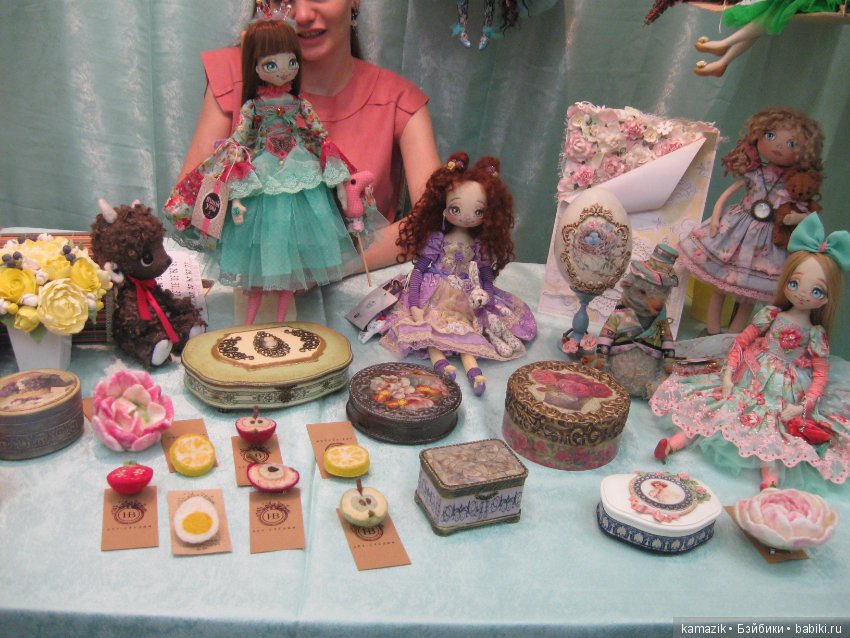 Тишинка от Вилениновны. Часть 6