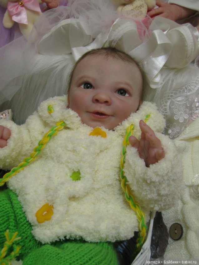 Тишинка от Вилениновны. Часть 5