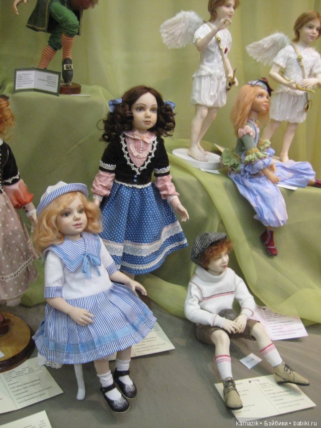 Тишинка от Вилениновны. Часть 6