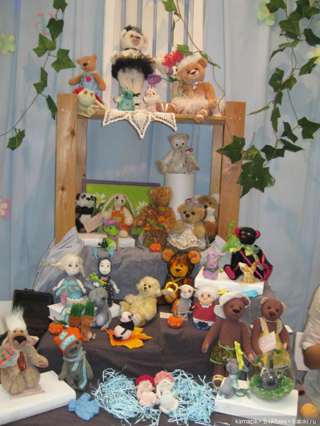 Тишинка от Вилениновны. Часть 3