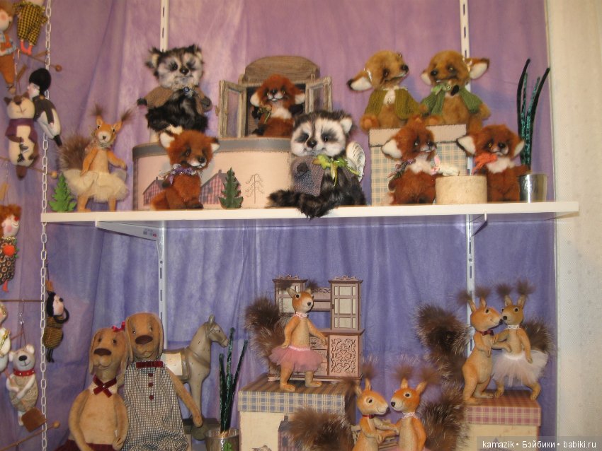 Тишинка от Вилениновны. Часть 4 (фото 2)