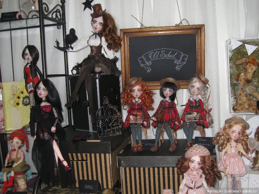 Тишинка от Вилениновны. Часть 4