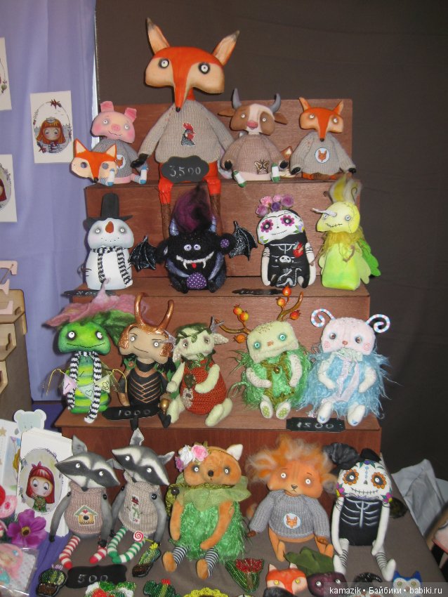 Тишинка от Вилениновны. Часть 3