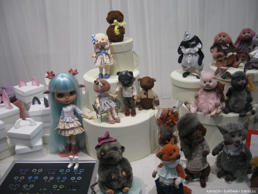 Тишинка от Вилениновны. Часть 3 (фото 8)