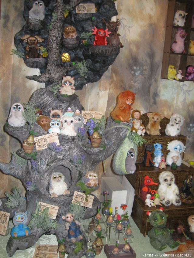 Тишинка от Вилениновны. Часть 3