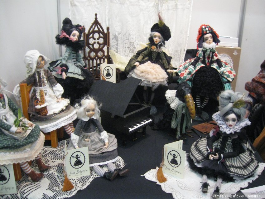 Тишинка от Вилениновны. Часть 6