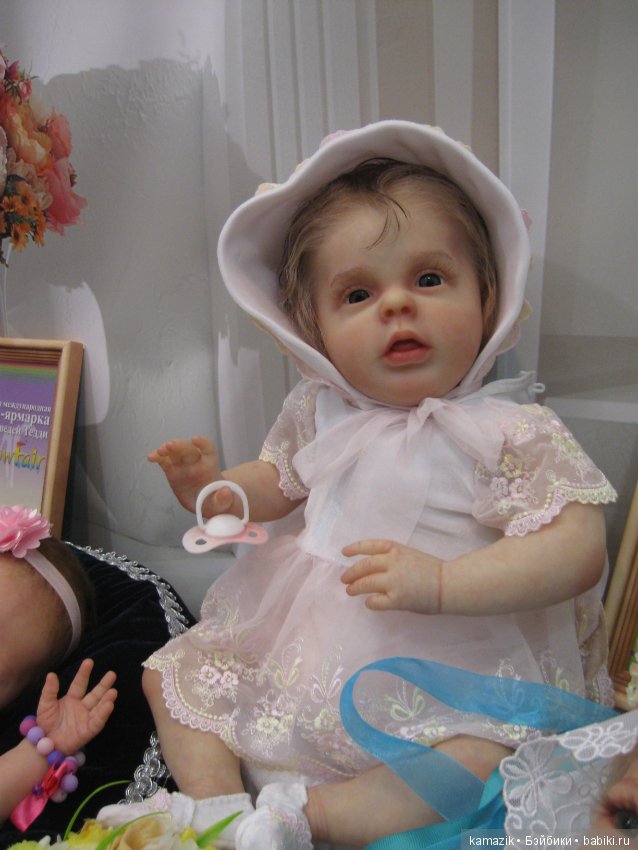 Тишинка от Вилениновны. Часть 5