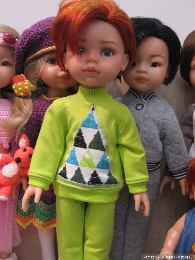 Тишинка от Вилениновны. Часть 5