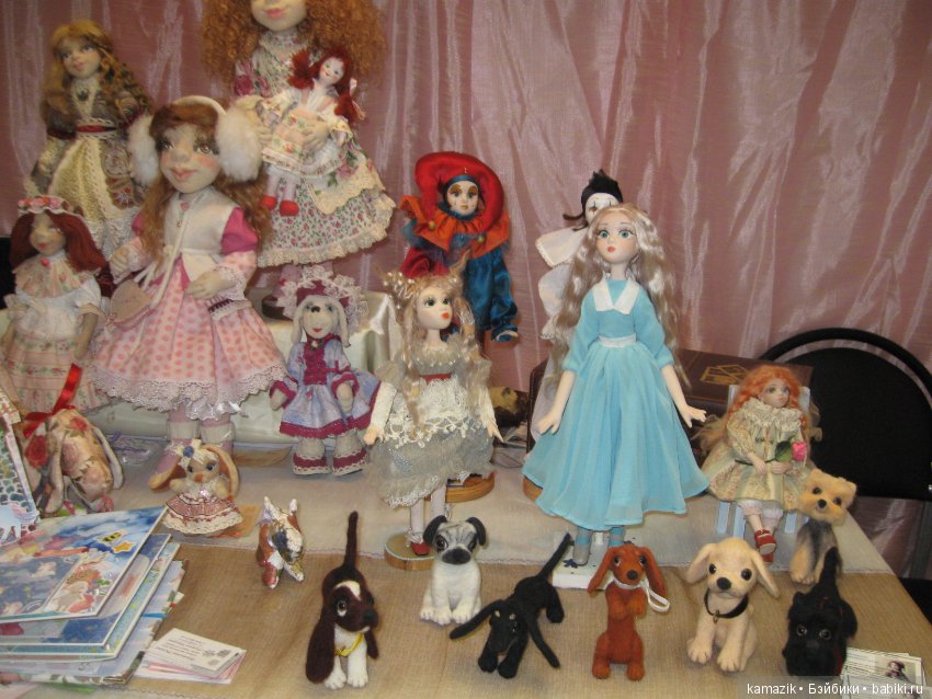 Тишинка от Вилениновны. Часть 6