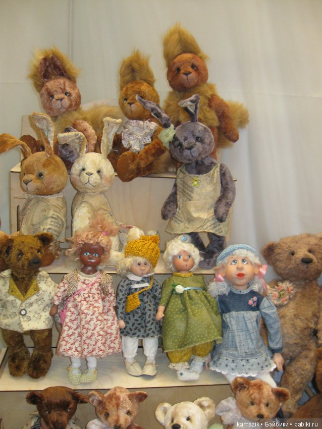 Тишинка от Вилениновны. Часть 3