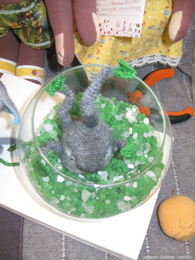 Тишинка от Вилениновны. Часть 3