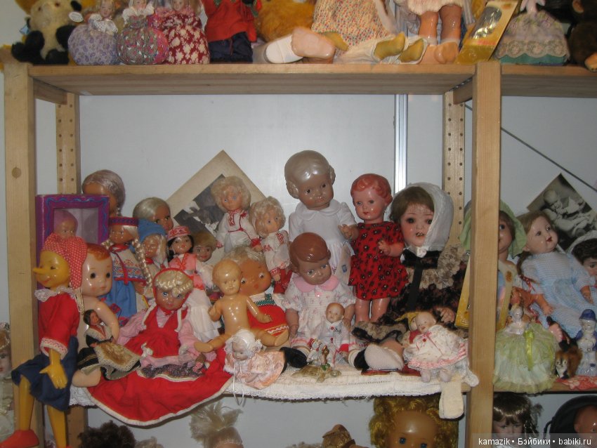 Тишинка от Вилениновны. Часть 4