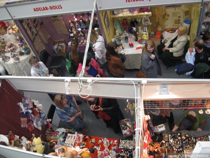 Тишинка от Вилениновны. Часть 6