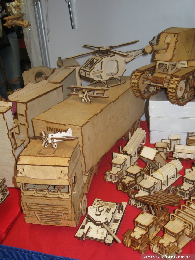 Тишинка от Вилениновны. Часть 4