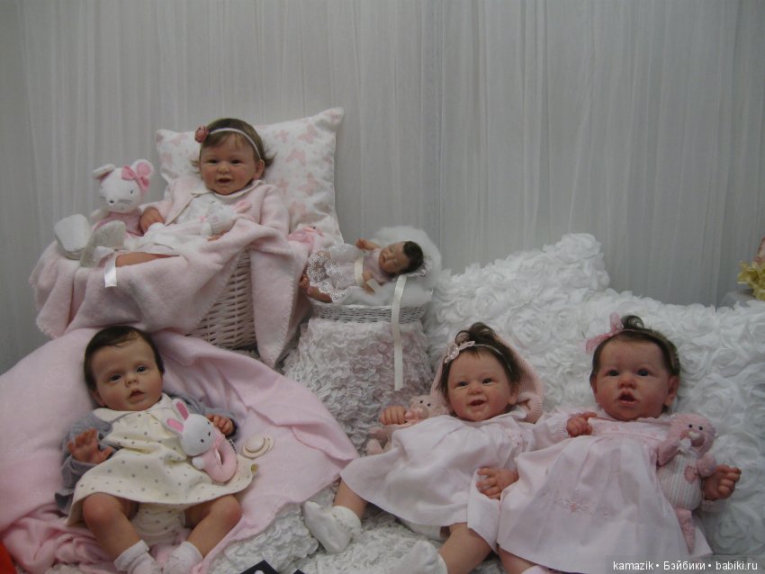 Тишинка от Вилениновны. Часть 6 (фото 3)