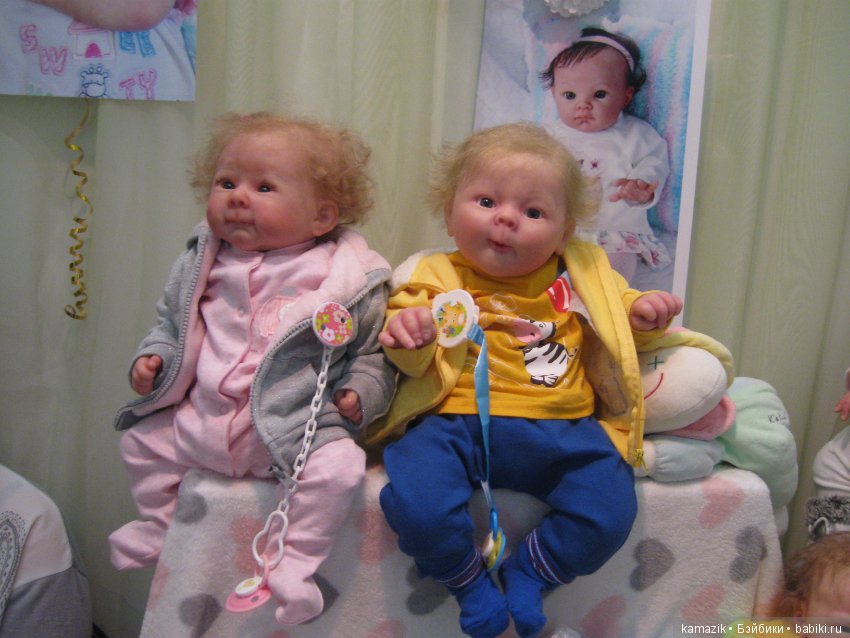 Тишинка от Вилениновны. Часть 5