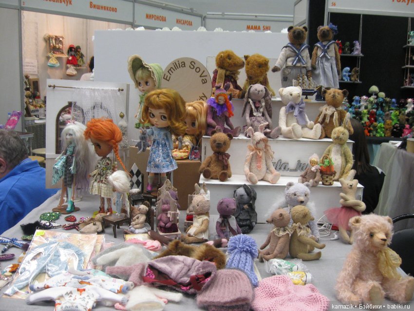 Тишинка от Вилениновны. Часть 3