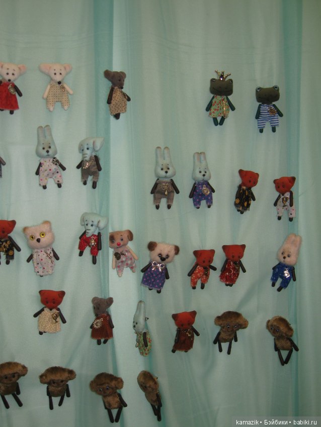 Тишинка от Вилениновны. Часть 4