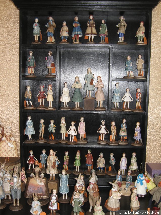 Тишинка от Вилениновны. Часть 5