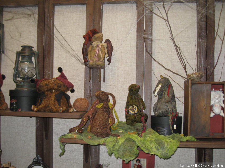 Тишинка от Вилениновны. Часть 3 (фото 2)