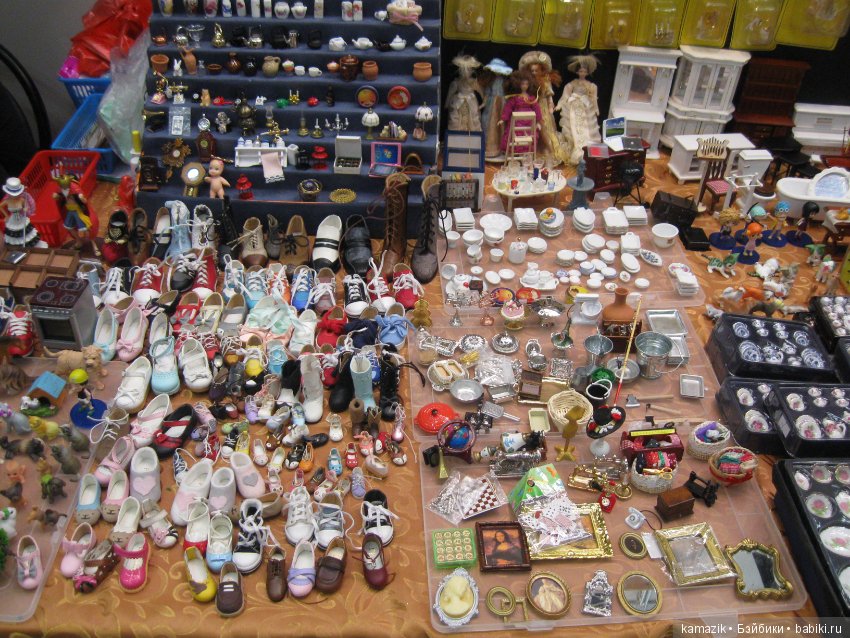 Тишинка от Вилениновны. Часть 5