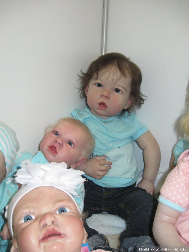 Тишинка от Вилениновны. Часть 5