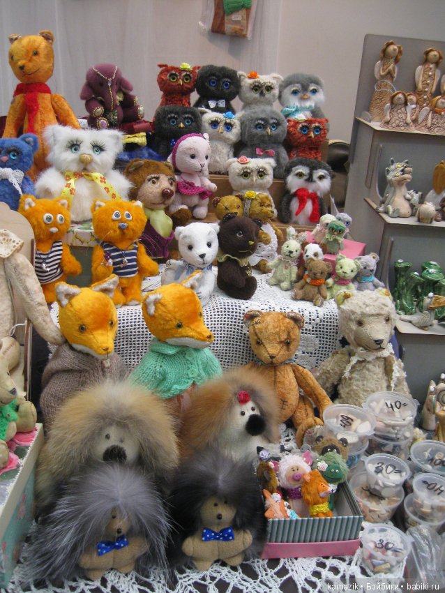 Тишинка от Вилениновны. Часть 3