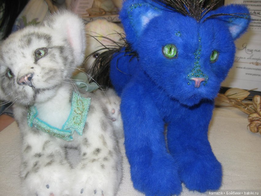 Тишинка от Вилениновны. Часть 3