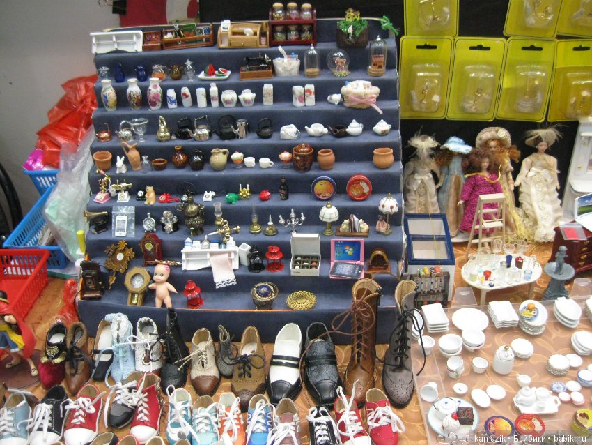 Тишинка от Вилениновны. Часть 5