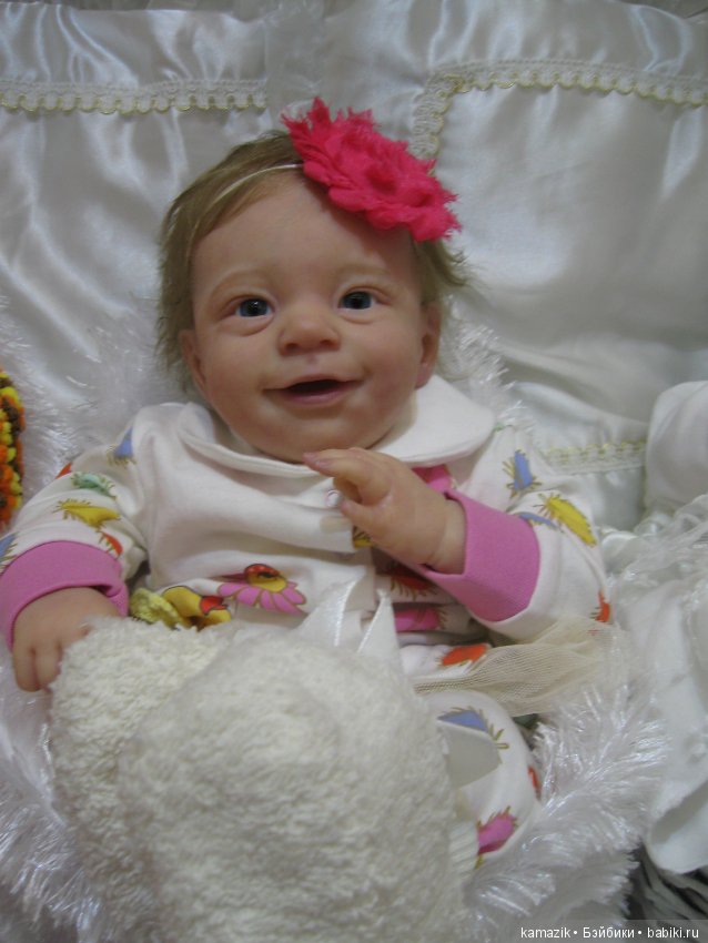 Тишинка от Вилениновны. Часть 5