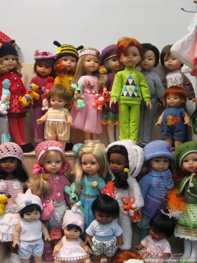 Тишинка от Вилениновны. Часть 5