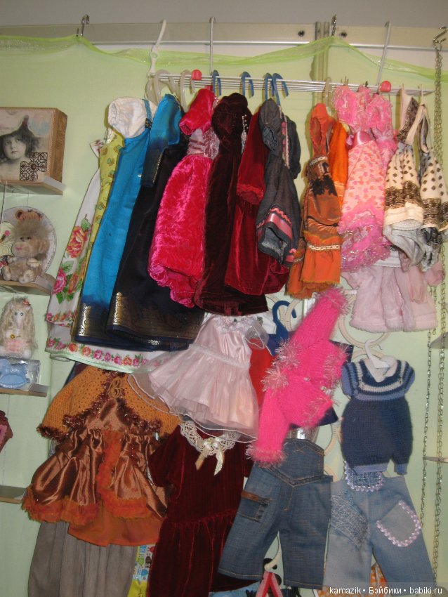 Тишинка от Вилениновны. Часть 4