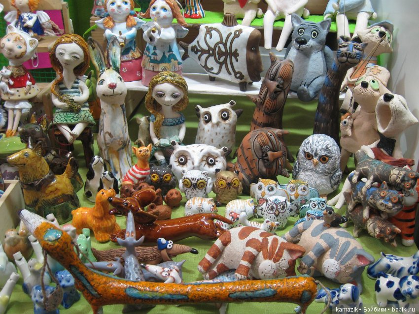 Тишинка от Вилениновны. Часть 4