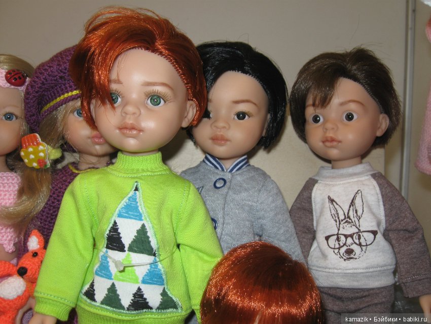 Тишинка от Вилениновны. Часть 5