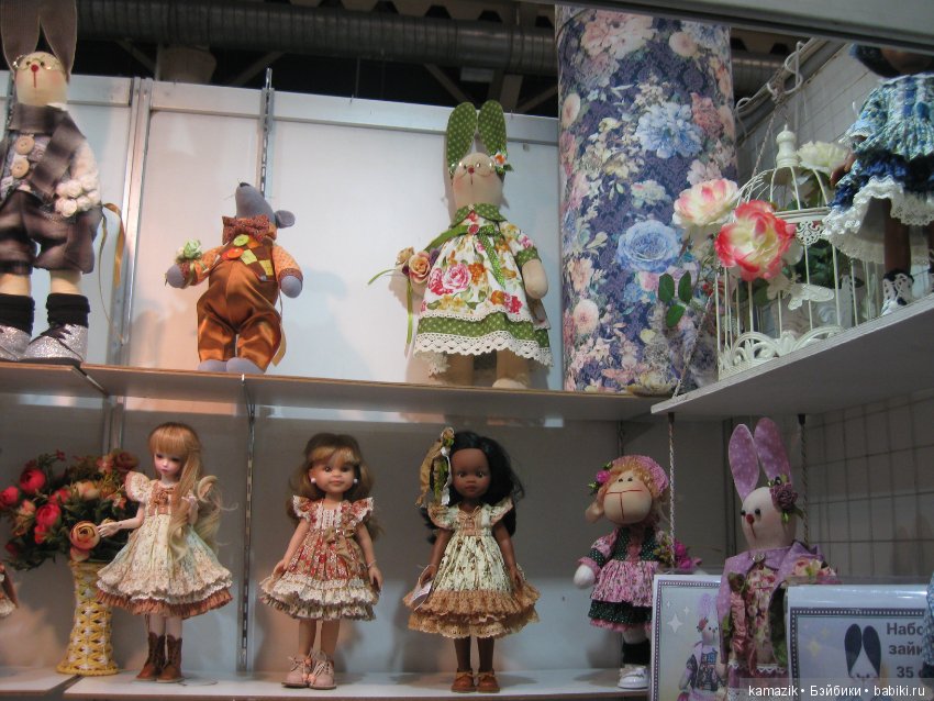 Тишинка от Вилениновны. Часть 4 (фото 8)