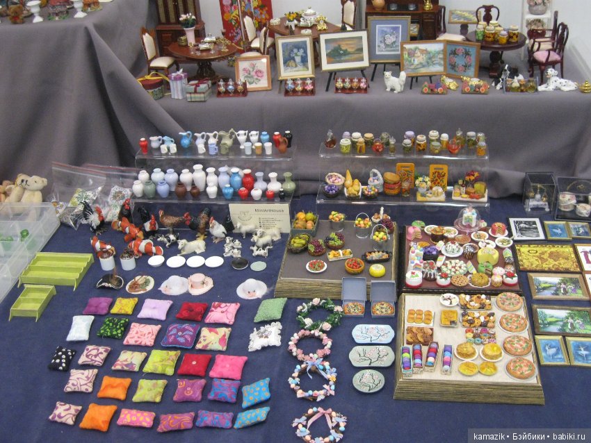 Тишинка от Вилениновны. Часть 5