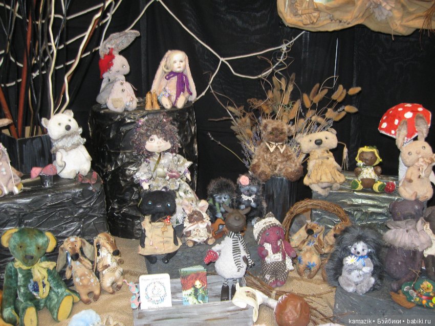 Тишинка от Вилениновны. Часть 3